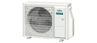 Fujitsu Multi Inverter Dış Ünite Klima 2 Bağlantılı 18.000 BTU/h