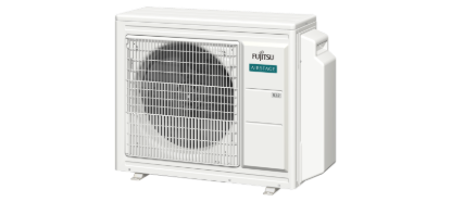 Fujitsu Multi Inverter Dış Ünite Klima 3 Bağlantılı 18.000 BTU/h