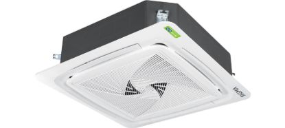 Sigma Kaset Tipi 36.000 BTU Inverter Klima Profesyonel Seri
