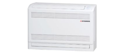 Mitsubishi Heavy Inverter Yer Tipi Klima 18000 BTU/h A++ Enerji Sınıfı