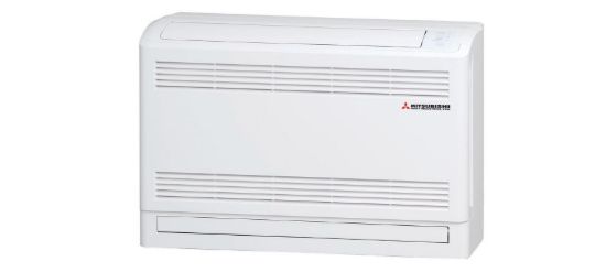 Mitsubishi Heavy Inverter Yer Tipi Klima 18000 BTU/h A++ Enerji Sınıfı