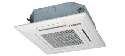 Mitsubishi Heavy Hyper Inverter Kompakt Kaset Tipi Klima 18000 BTU/h A Enerji Sınıfı