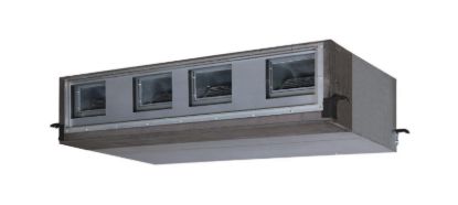 Mitsubishi Heavy Micro Inverter Kanallı Tipi Klima 82000 BTU/h B Enerji Sınıfı