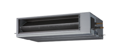 Fujitsu Inverter Klima Kanal Tipi Klima 90.000 BTU/h