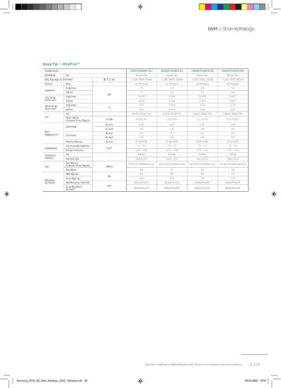 Samsung DVM VRF AM015TNADKH/EU