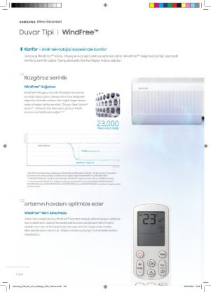 Samsung DVM VRF AM015TNVDKH/EU