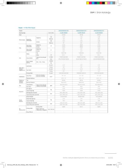 Samsung DVM VRF AM060NNNDEH/EU