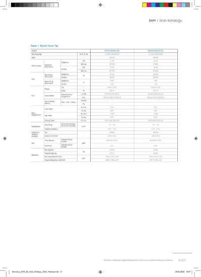 Samsung DVM VRF AM112JNCDKH/EU