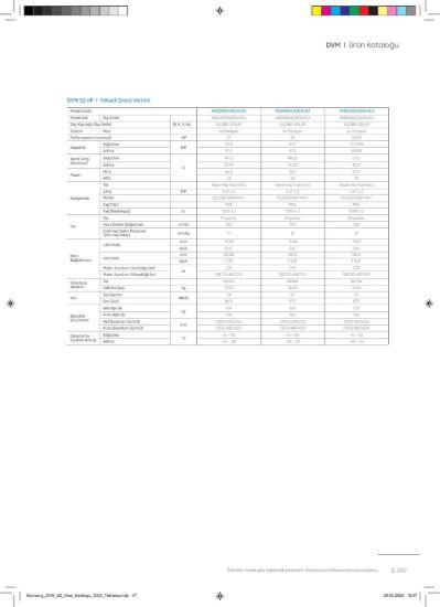 Samsung DVM VRF AM240AXVGGH/EU